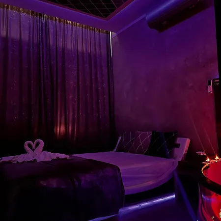 Milenecky Azyl Apartman *