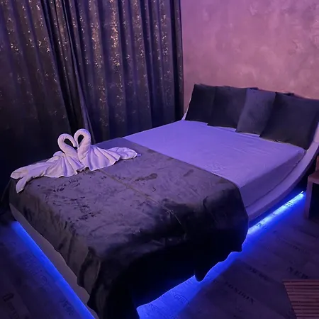 Apartman Milenecky Azyl
