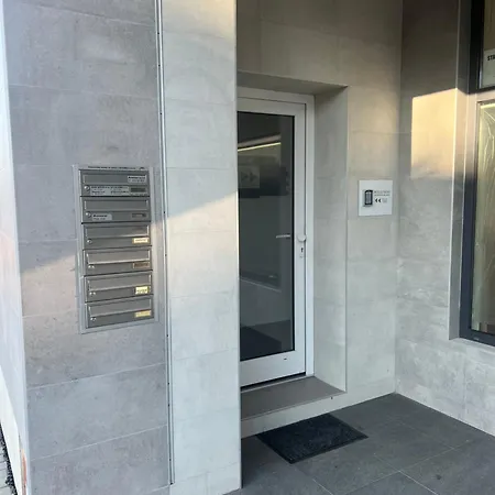 Apartman Milenecky Azyl Kladno