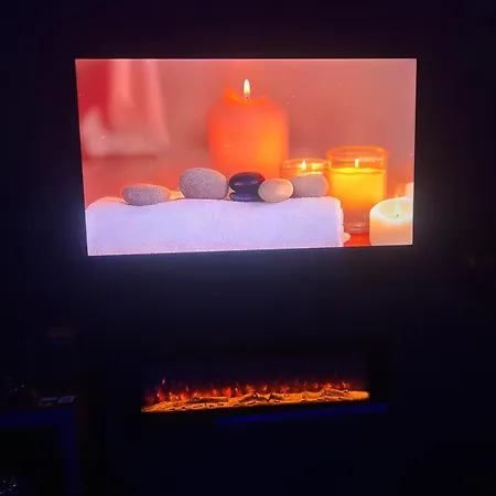 Milenecky Azyl Apartman *